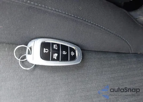 2023 Hyundai Sonata Sel из США, поврежденный, VIN KMHL64JA3PA280491